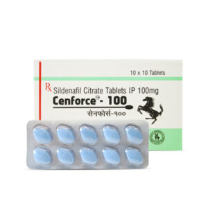 Cenforce 100mg