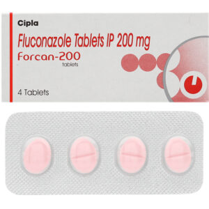 Forcan 200 mg