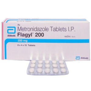 Flagyl 200